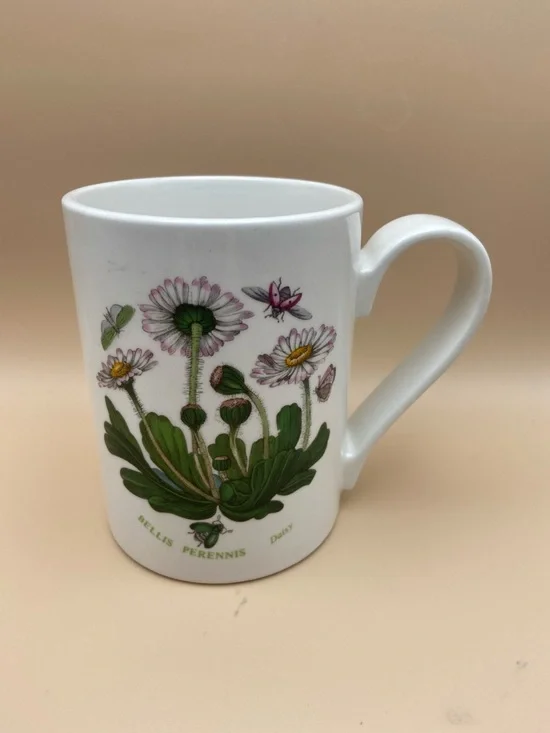 Set of 3 Portmeirion Botanic - Picture 7 of 12